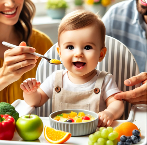 어린이집 입소 체크리스트