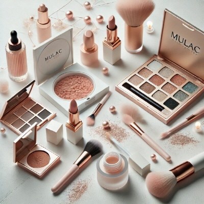 Mulac Cosmetics(물락 코스메틱)