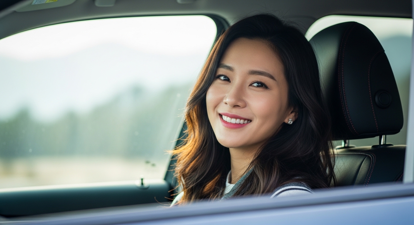 하이브리드 자동차 5년