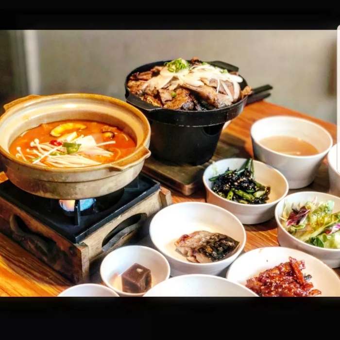 부산어묵 스지전골 양재 맛집 추천