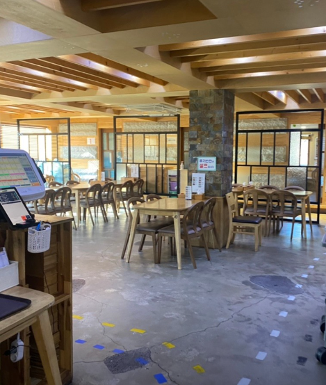 6시내고향 육회 경북 경주 함양집 