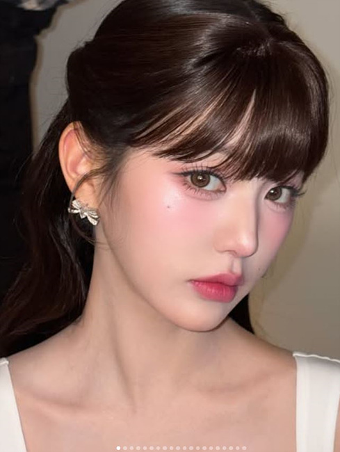 장원영사진