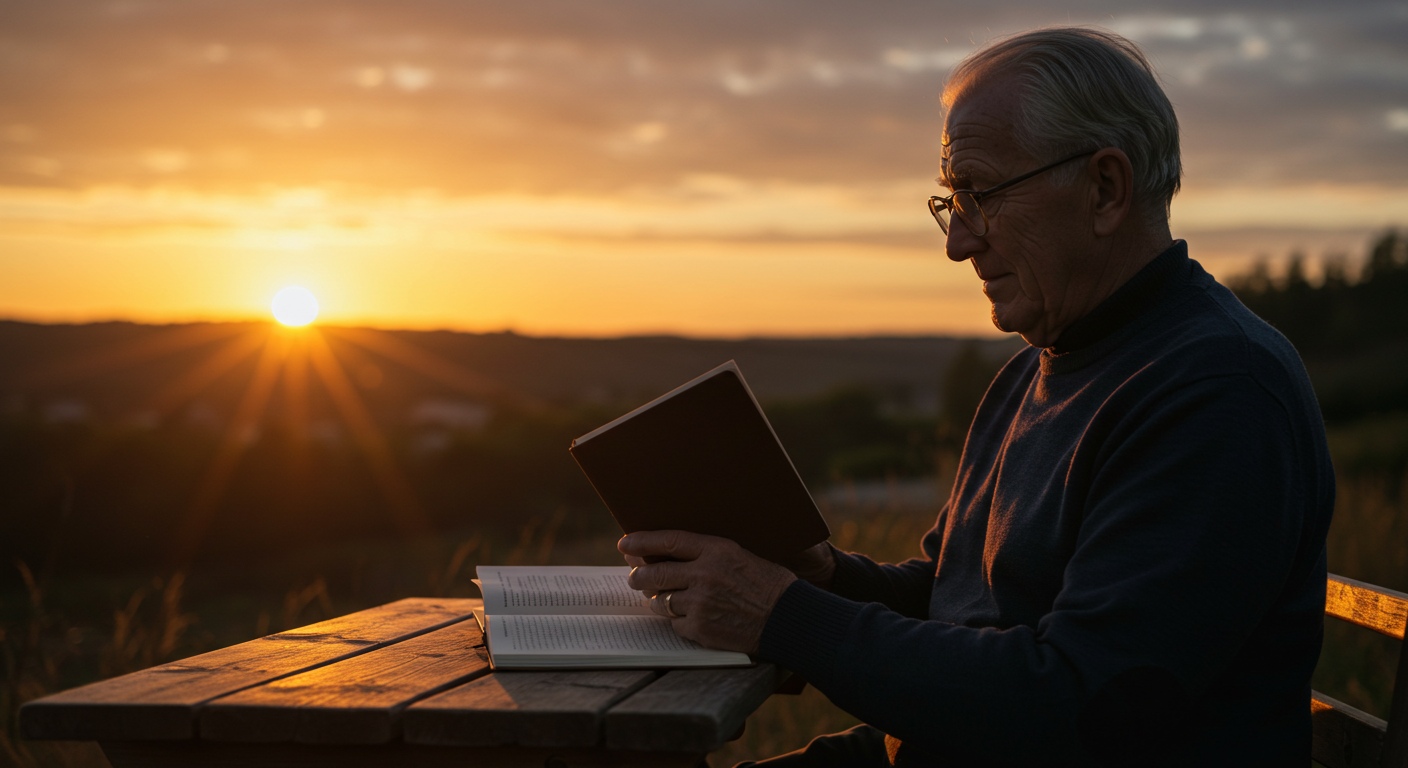 죽음에 대해 이야기하는 이유