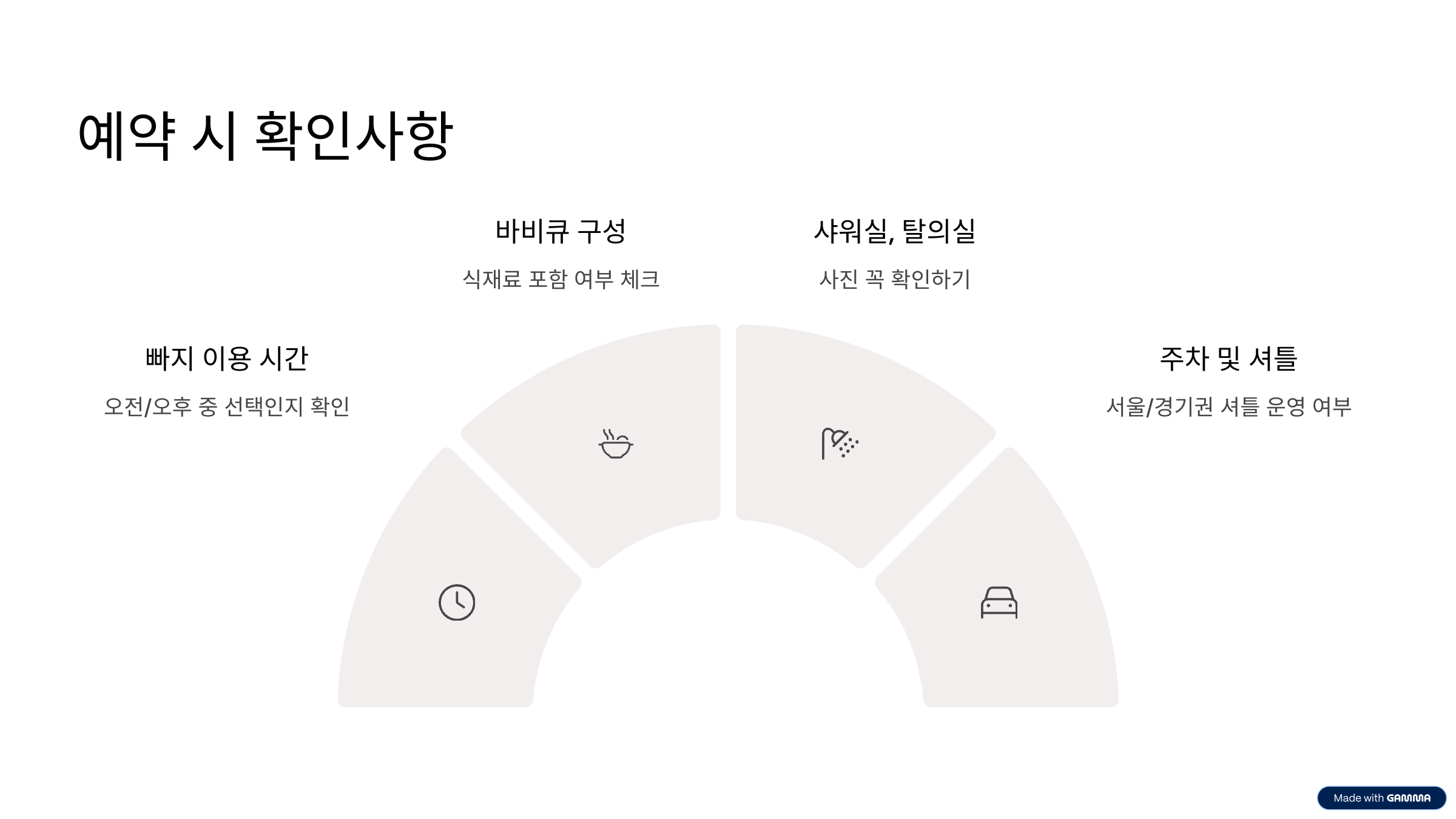 가평 빠지 패키지 숙박&middot;바비큐&middot;수상레저 한 번에 즐기는 여름 필수코스