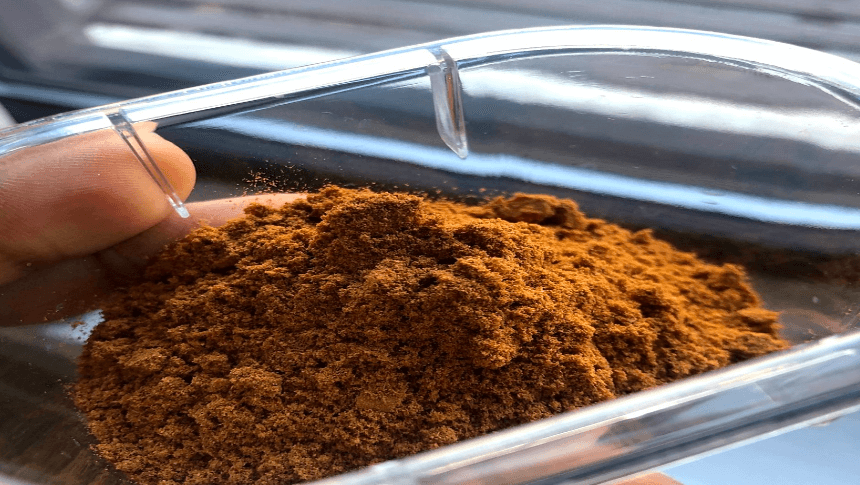 혈전에 좋은 음식 사진 - 3