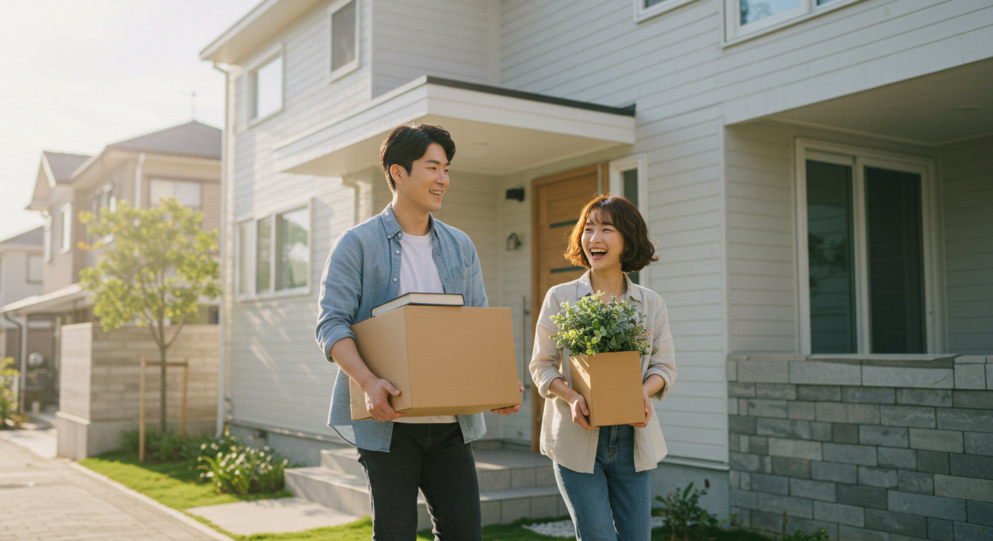 1톤 일반이사 비용