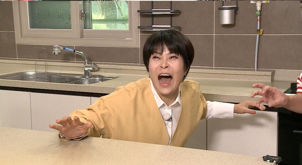 구해줘홈즈 김포 파주 전세 5!6억 최대 7억 반전세 보증금 무관 월세 150 베빠죄 하우스 테라스 가만 안두겠어 잔디까나 운양 파크 하얗드 헤이 바바 매물 소개