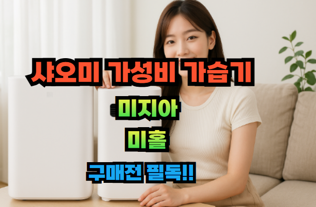 샤오미 미지아 스마트 제습기 DM-CS13BFA5A, 미홀 20L 제습기