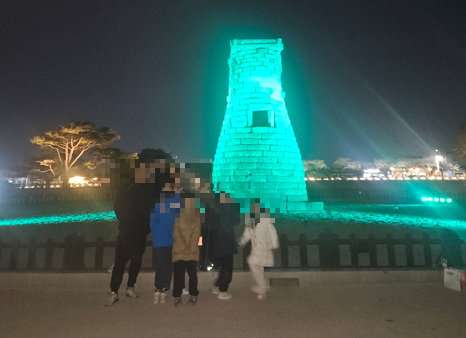 경주 불국사