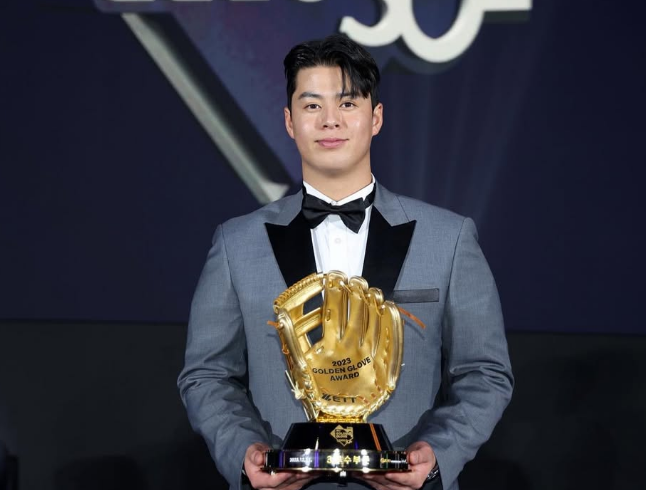노시환 프로필: 한화의 현재이자 미래