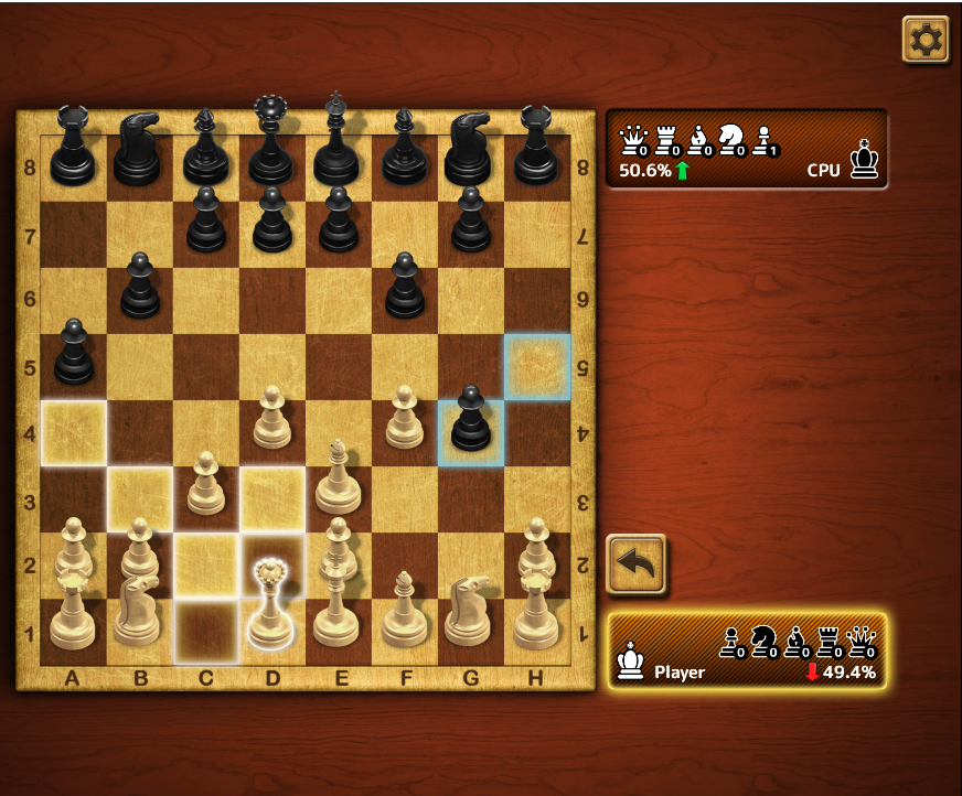 체스 게임 무료 방법