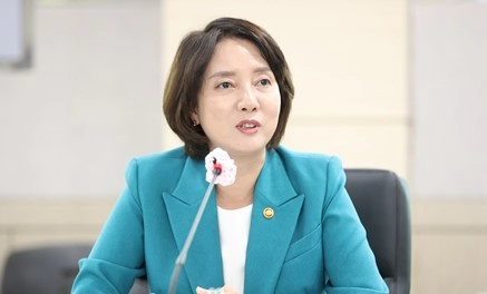 이영 장관 프로필 고향 나이 학력 재산 평가