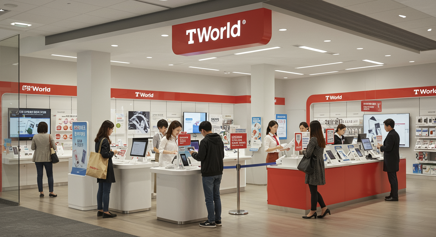 2025년 4월 SKT 유심보호서비스 무료 유심교체 지원