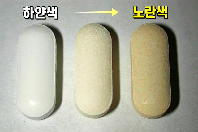 영양제 먹는 방법 비타민 변질,유통기한 지난 영양제 언제까지 먹어도 되나요?,팁줌