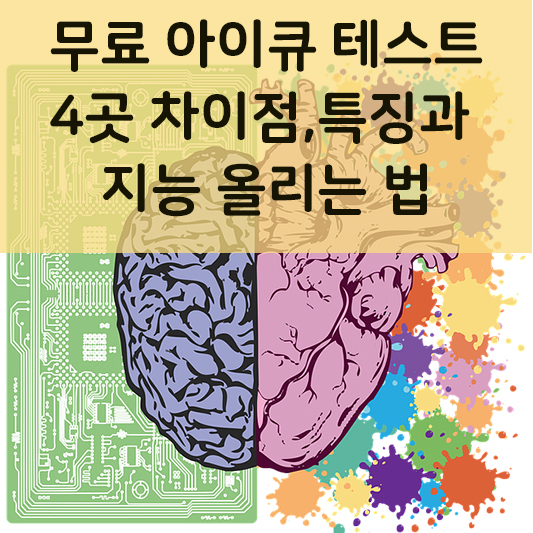 무료아이큐테스트IQTEST