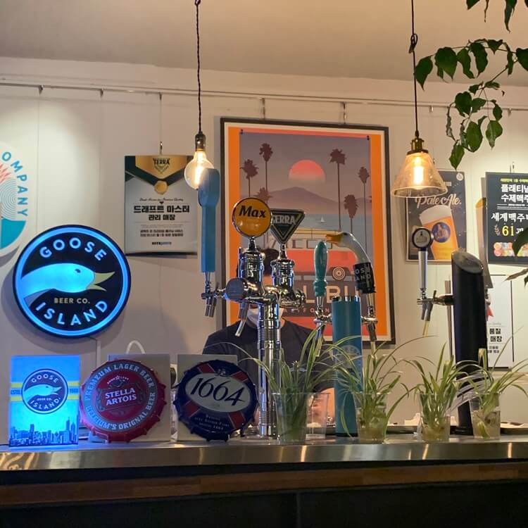 수제맥주 기기