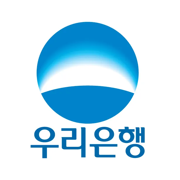 우리won뱅킹 출생축하금