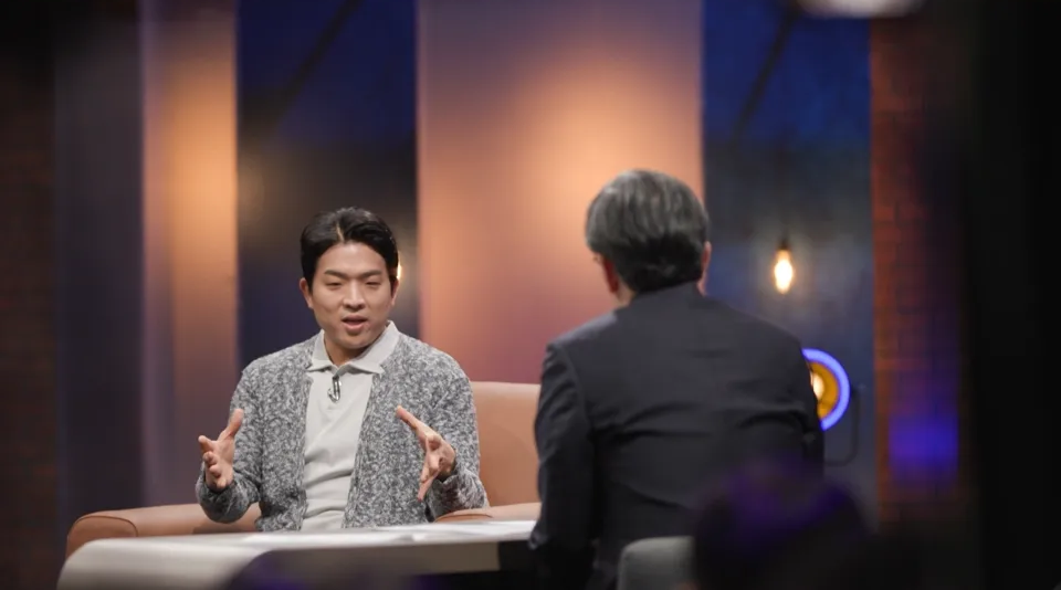 MBC '손석희의 질문들 - 안성재 셰프' 방송 요약 및 6회 다시보기 [미쉐린 셰프 백종원 흑백요리사]