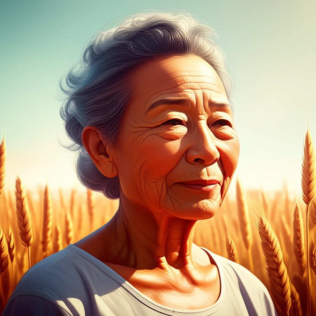 당뇨 잡는 슈퍼푸드 카무트 식이섬유의..