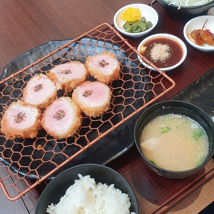정돈 강남점