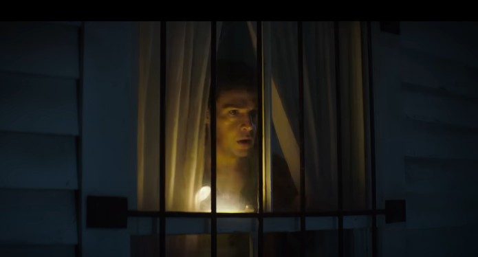 [영화 다시보기 추천] 리메이크작 울프맨 줄거리 결말 리뷰 등장인물