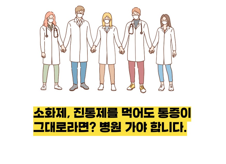 담낭염 증상