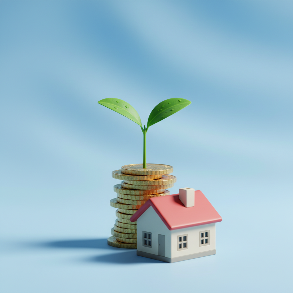 1.6% 최저 금리! 신생아 특례 대출 자격 조건 3가지 완벽 분석