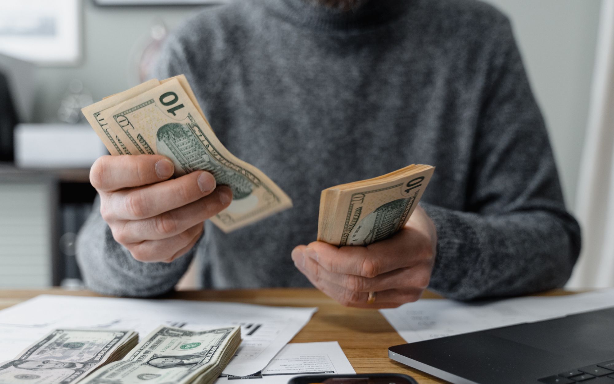 2025년 연봉 실수령액표