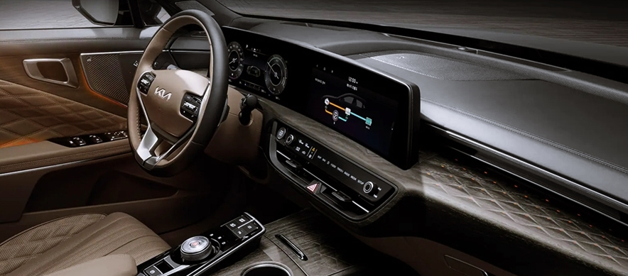 2024 K5 페이스리프트