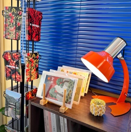 6시 내고향 문경 오미자빵과 오미자전병 디저트 맛집 으네마켓 주문방법 문경샌드