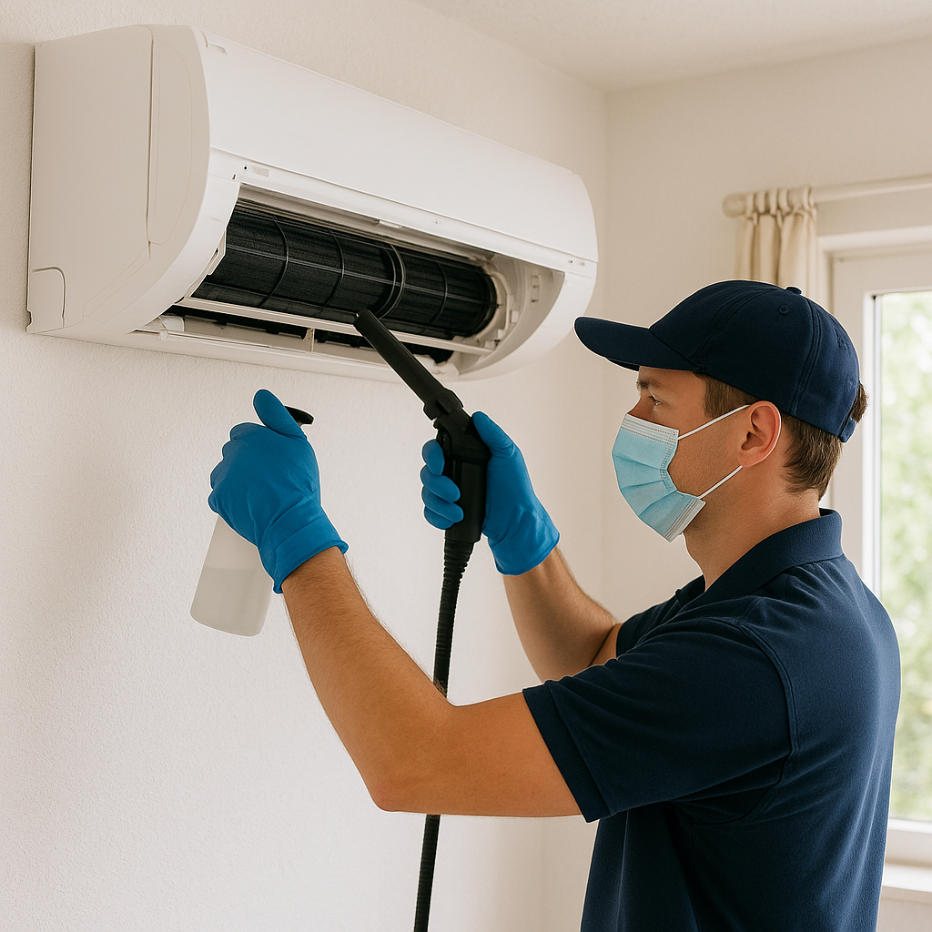 에어컨 청소 비용