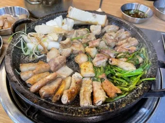 인천 미추홀구 앨리웨이 도화동 맛집 명품관 양념갈비 우대갈비 정리본_3