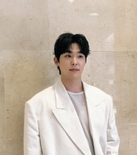 이시우 프로필
