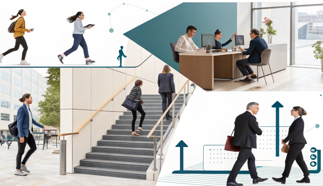 NEAT(Non-Exercise Activity Thermogenesis) : 비활동 운동대사