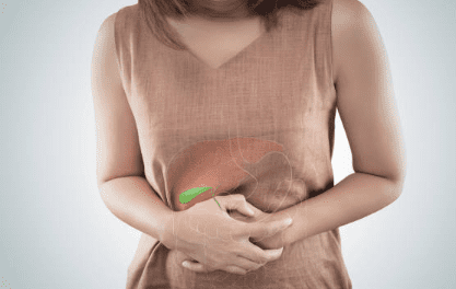 담낭염의 증상, 담낭 용종