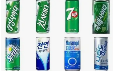 수박화채 만들기