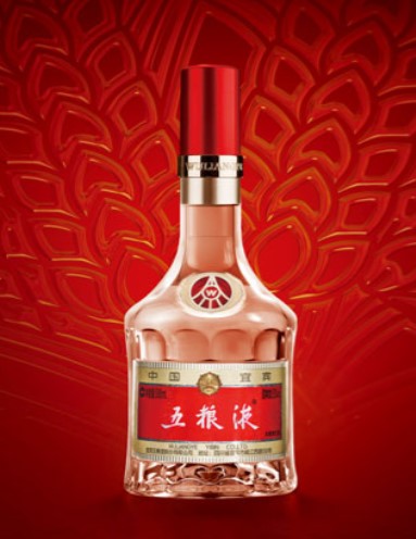 중국술종류바이주