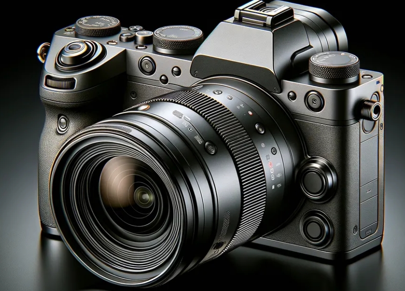 소니, 세계 최초 글로벌 셔터센서 탑재 풀프레임 '알파9 III' 공개 VIDEO:Sony's Alpha 9 III is the world's first full-frame consumer camera with a global shutter sensor