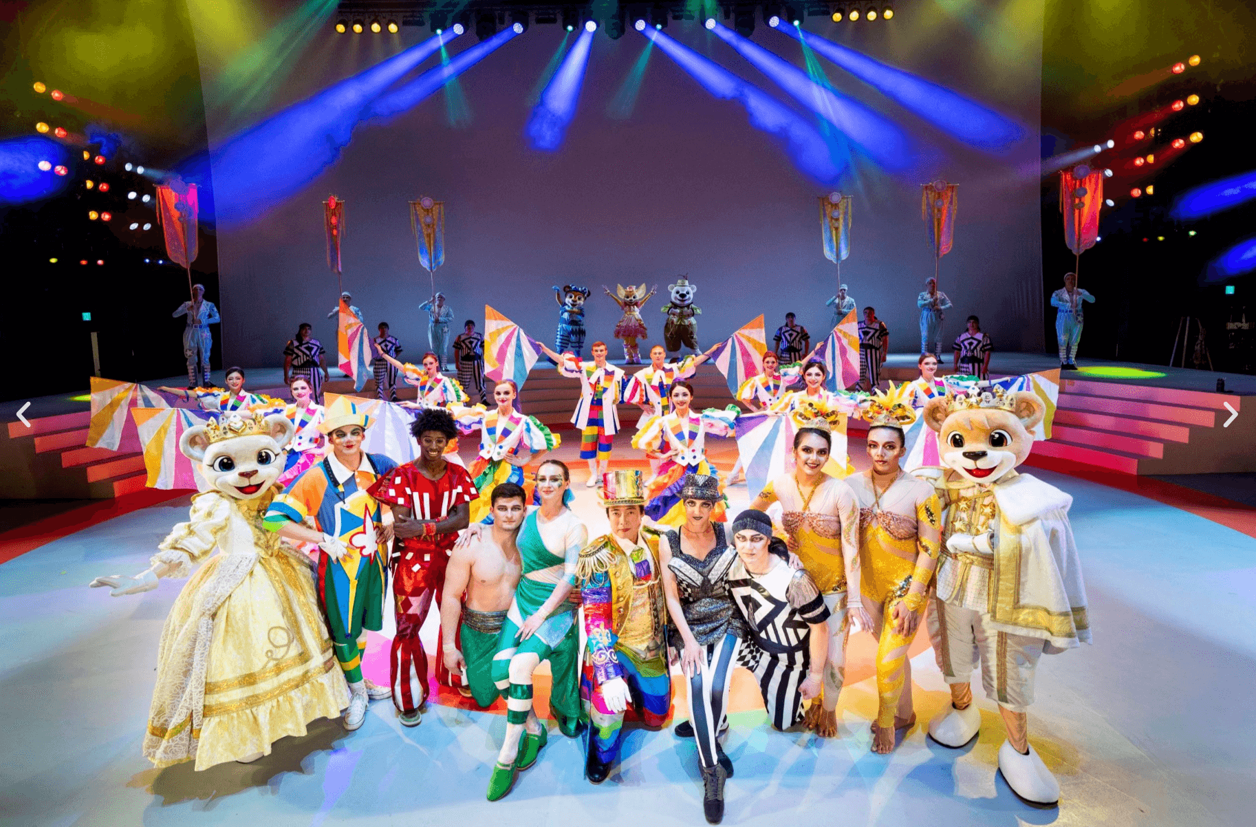 에버랜드 튤립축제