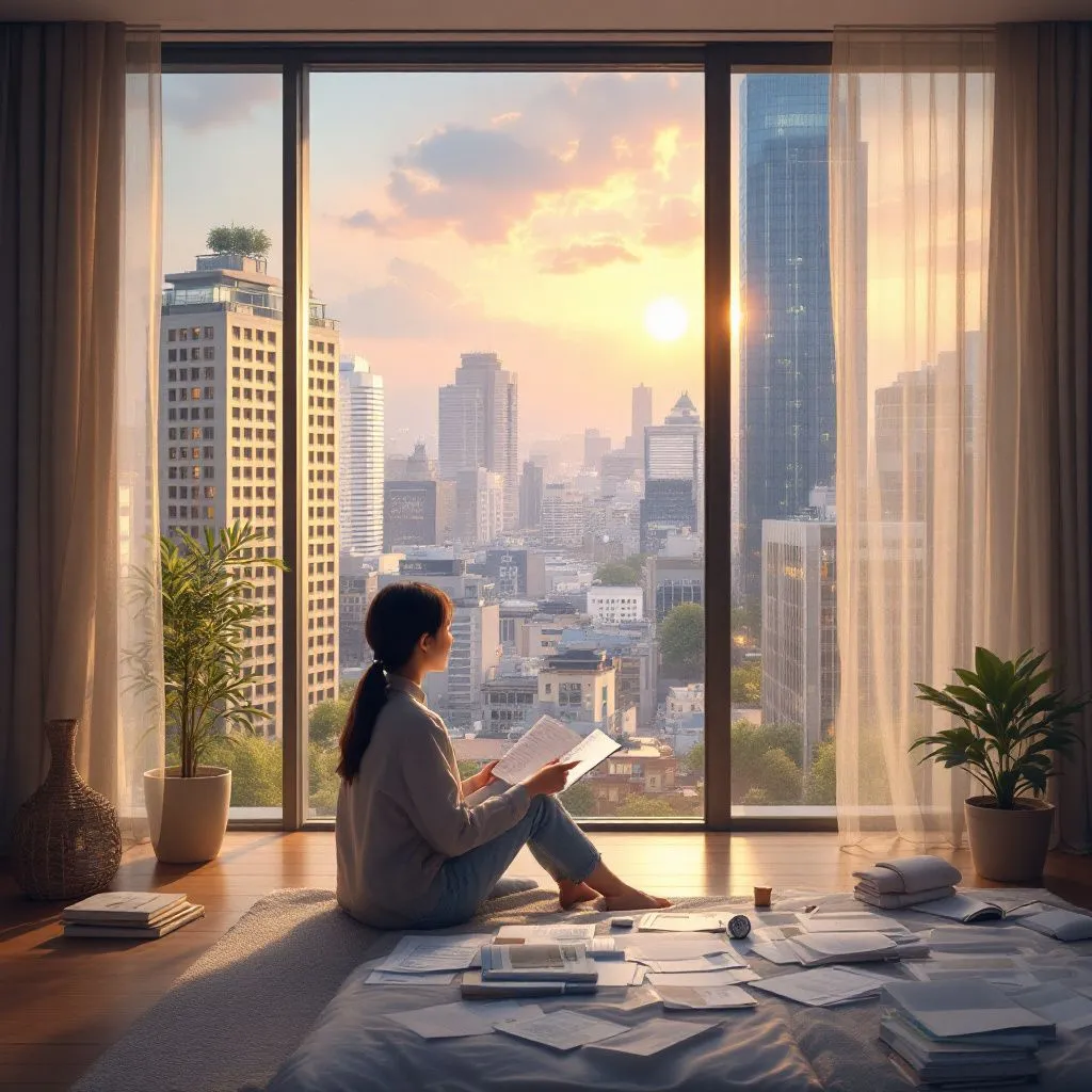 대출 패널티 해지 후 대출 재진행 전략: 준비부터 실행까지