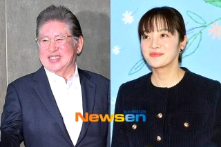 김용건 나이 아내 늦둥이 아들 하정우 며느리 황보라