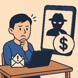 보이스피싱 예방법과 대응법