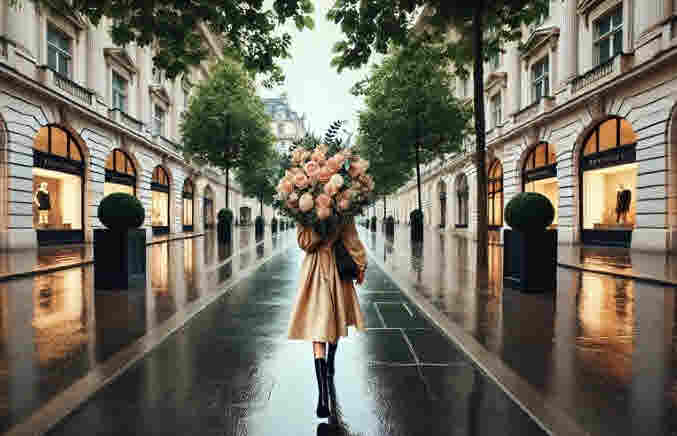 유럽인의 매력, 그 비밀은 유전자에 있다