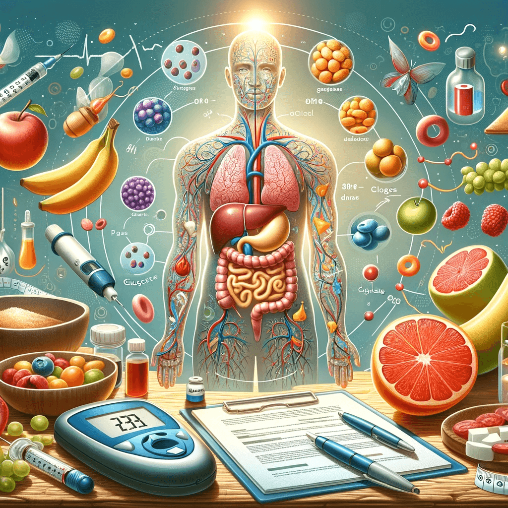 당뇨병-초기증상