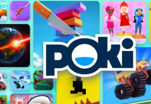 포키 무료 게임 사이트 바로가기 링크