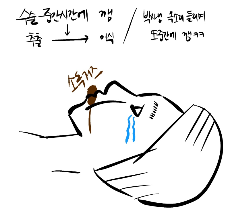 얼굴지방이식후기