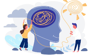 ADHD 증후군 증상 실제 사례