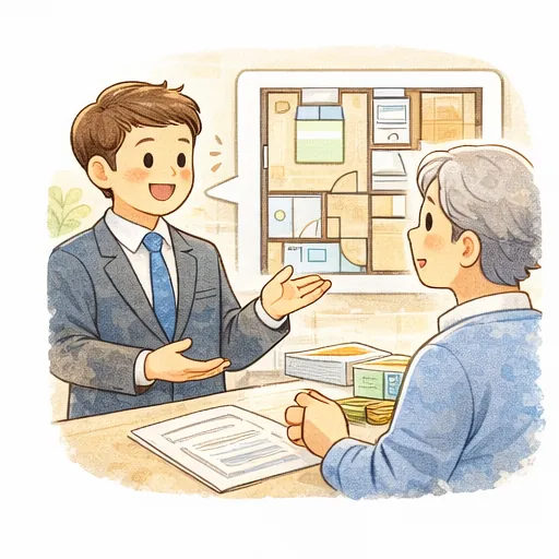 전월세 전 필수질문