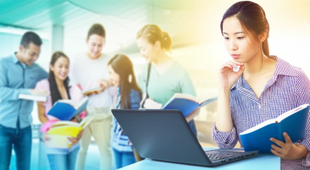 놓치면 손해 보는 2026년 국가장학..