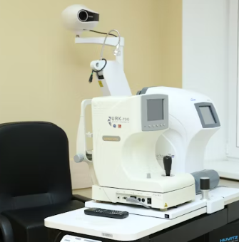 녹내장 초기증상 원인 치료법